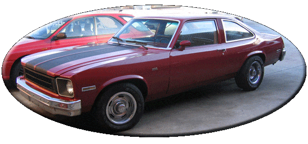 DIYAutoTune's 1977 Chevy Nova Objective of this Article