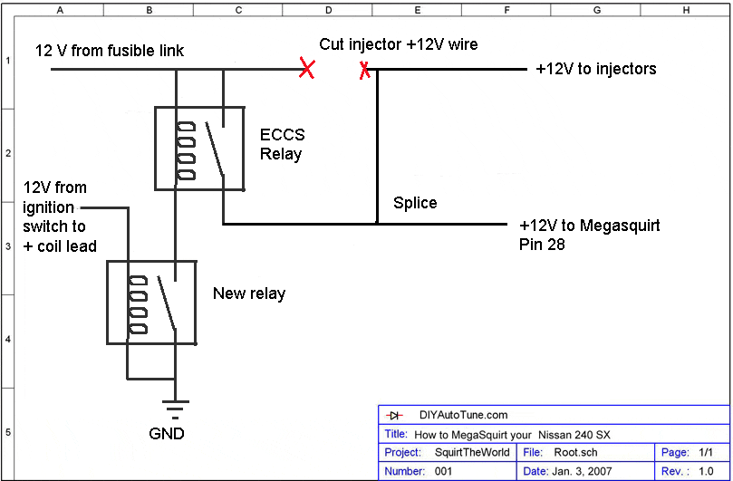 S13 Ignition Switch Wiring Diagram from www.diyautotune.com