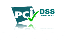 DIYAutotune.com is fully PCI Compliant!  We take your security very seriously here.