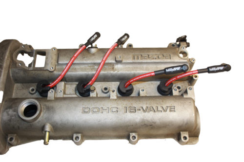 KV85-SPW-mm9005 valve cover