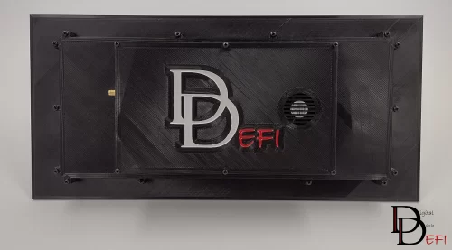 DD-EFI Pro Universal Back