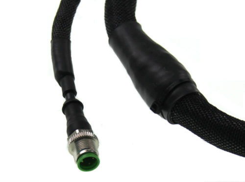 4l60 Serial Cable