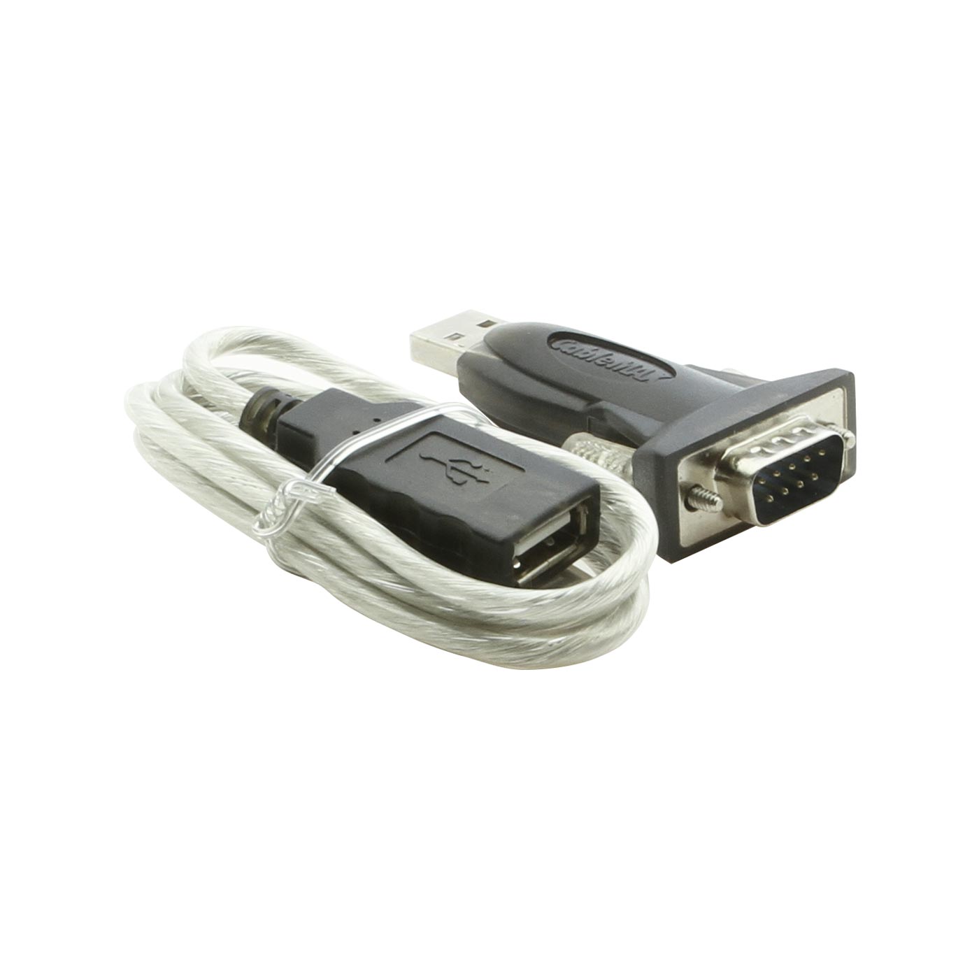 muestra gorra compensación USB to Serial Adapter - Works seamlessly with TunerStudio