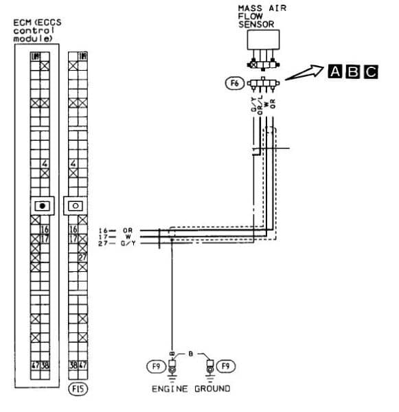 Diypnp Documentation For 1989 1990 Nissan 240sx Diyautotune Com