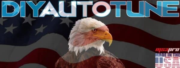 DIYAutoTune Eagle Made in the USA