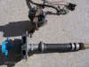 GM TBI Distributor and Coil (view 2)