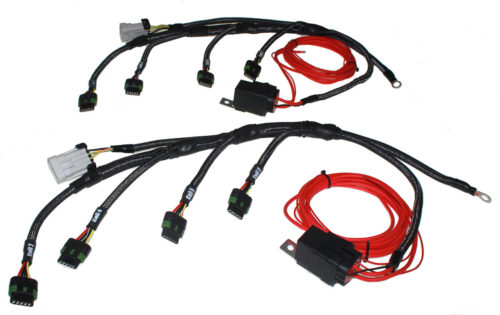 MaxSpark PNP LS IGN1A Plug and Play Wiring Harnesses