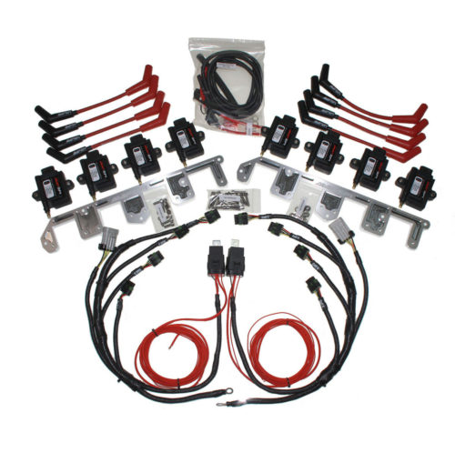 MaxSpark Ignition Systems