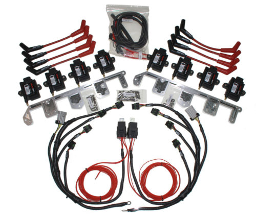 MaxSpark PNP LS - IGN1A Smart Coil Ignition Kit for GM LS Engines