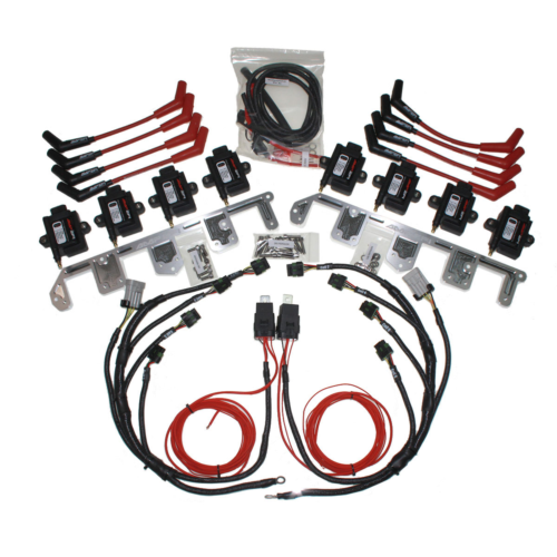 MaxSpark PNP LS - IGN1A Smart Coil Ignition Kit for GM LS Engines