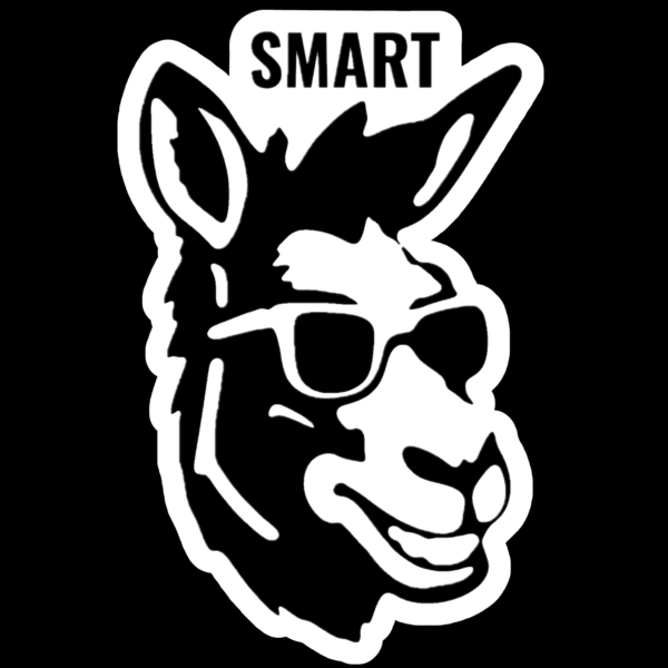 Smart Ass Products logo