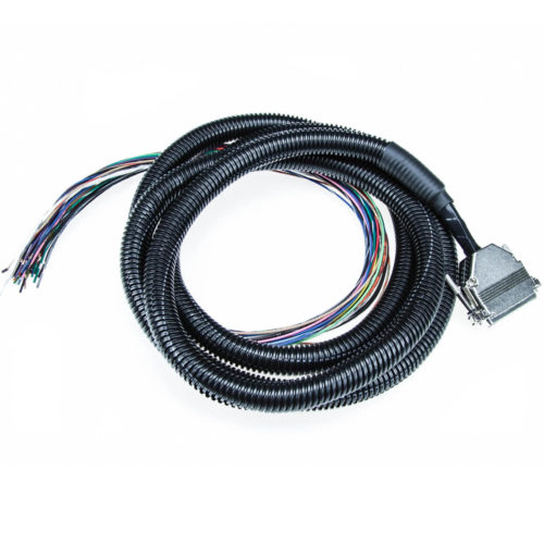 10′ MegaSquirt Wiring Harness (MS1/MS2/MS3 Ready)
