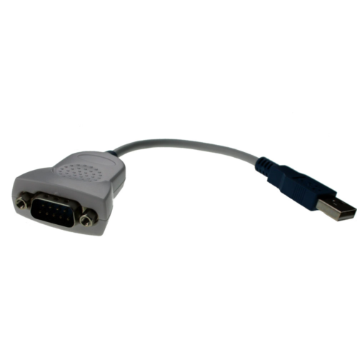 USB to Serial Adapter - Trouble Free!!