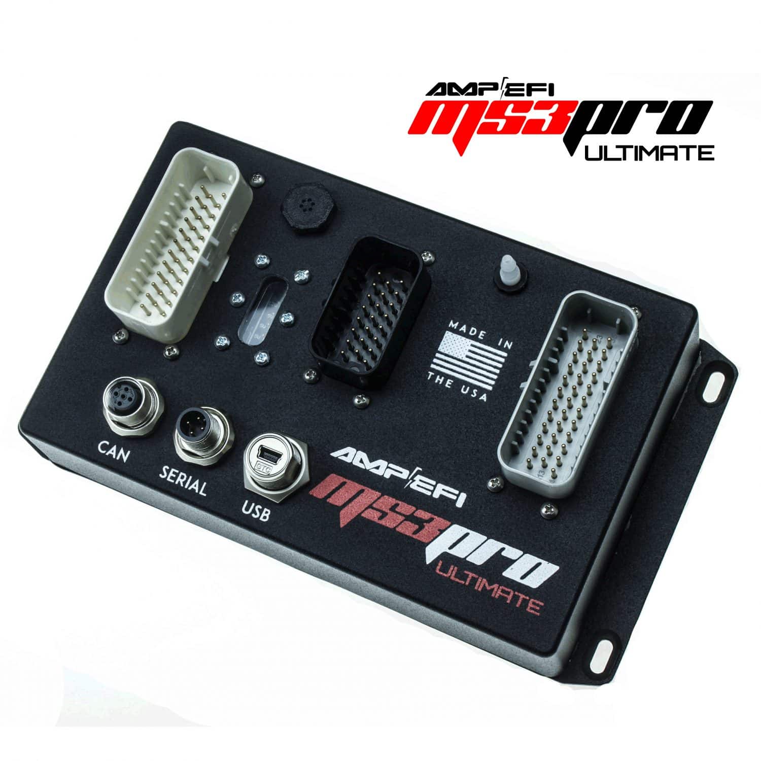 MS3Pro Ultimate ECU by AMP EFI