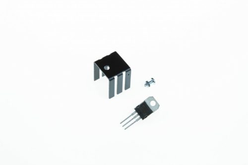DIYPNP Upgrade: BIP373 Ignition Module and Heat Sink Kit