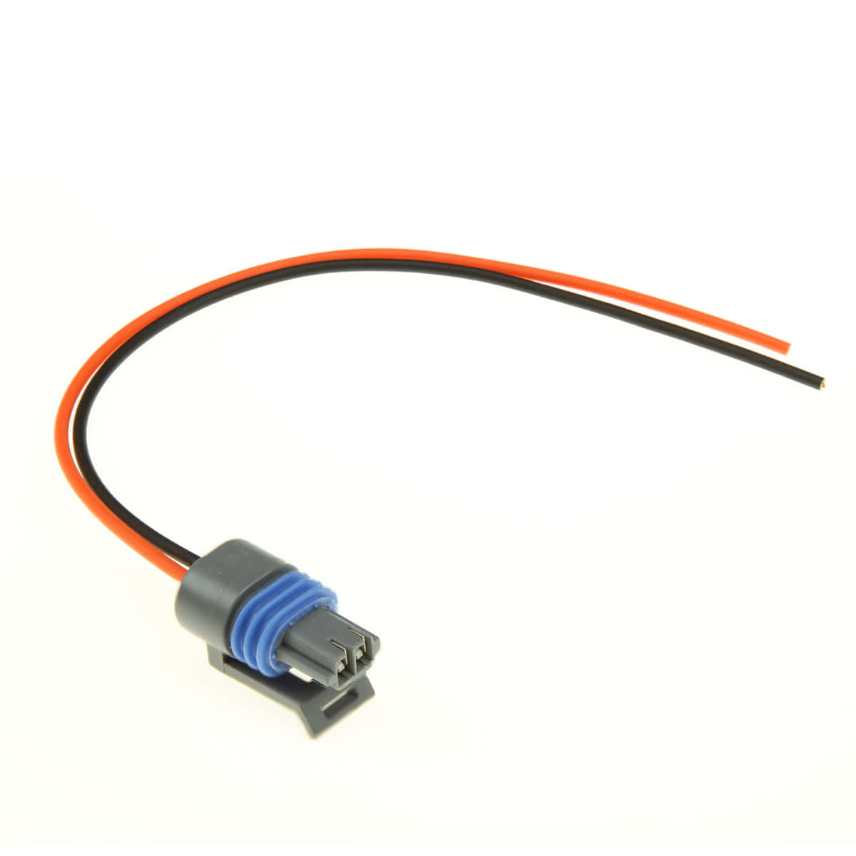 IAT sensor pigtail for GM open element sensors automotive wire connector wiring harness 