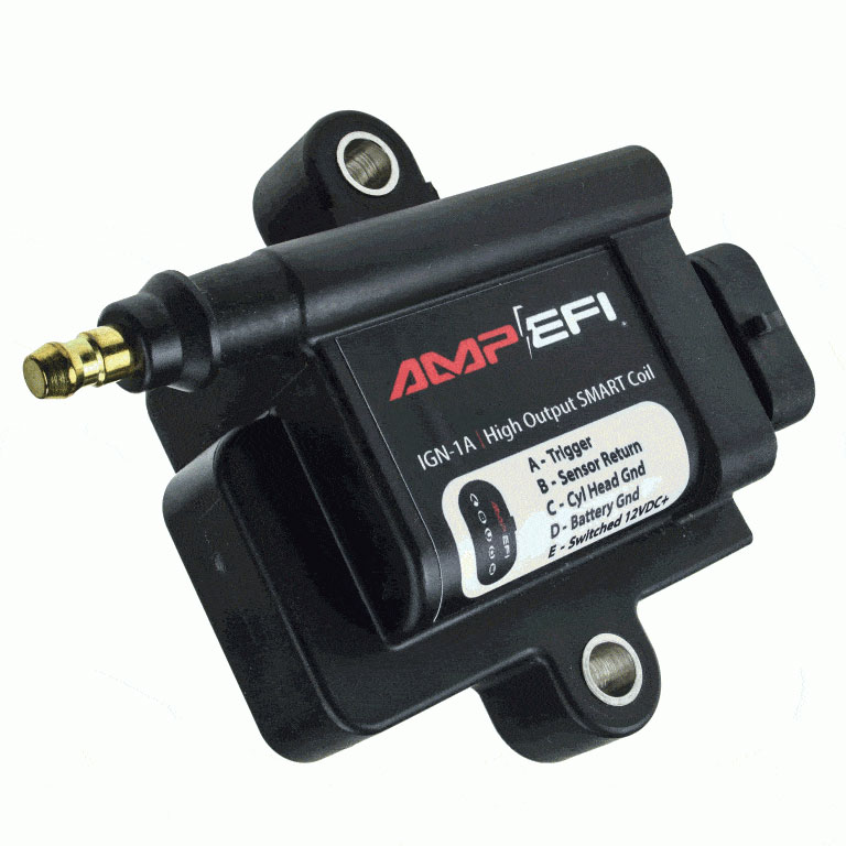 IGN1A Smart Ignition Coil from AMPEFI