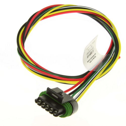 smart coil pigtail for IGN-1A