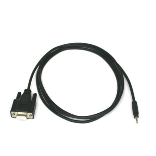 Innovate LC-1 Serial Cable - 37460