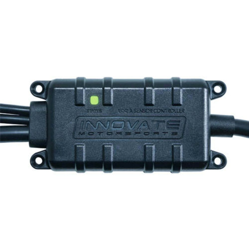 Innovate Lc 2 Wideband Controller With, Innovate Wideband Wiring