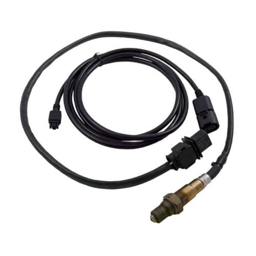 Bosch LSU 4.9 5-wire wide-band O2 sensor with 8' cable - 38970
