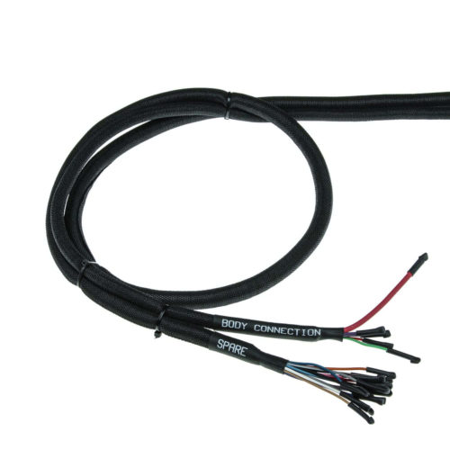 GM LS 24x Plug and Play Engine Harness-1st Gen