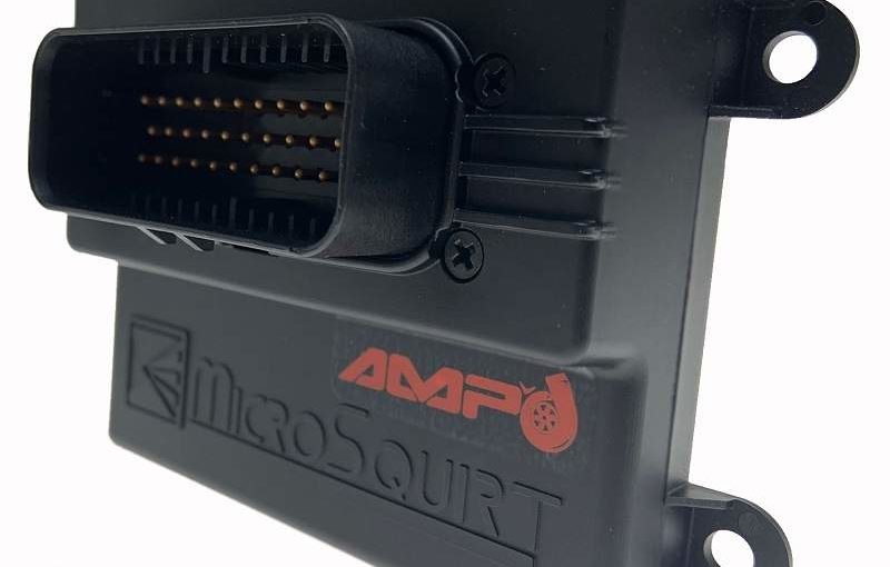 AMP'd Microsquirt V3.0