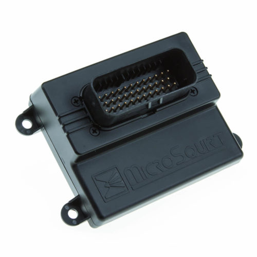MicroSquirt ECU by DIYAutoTune, MicroSquirt with 30, MicroSquirt with 8