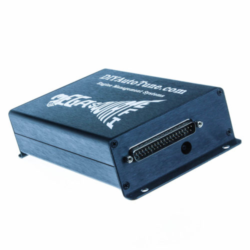MegaSquirt-I EFI System - SMD PCB3.57 with Black Case
