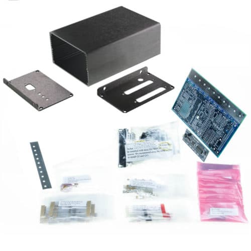 MegaSquirt 2 Kit - Unassembled with all components
