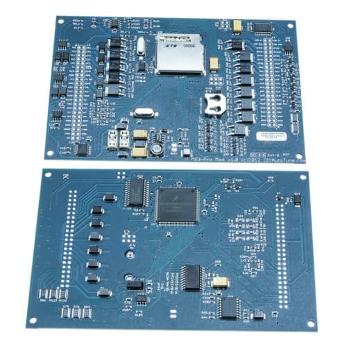 MS3Pro Module - design your own ECU