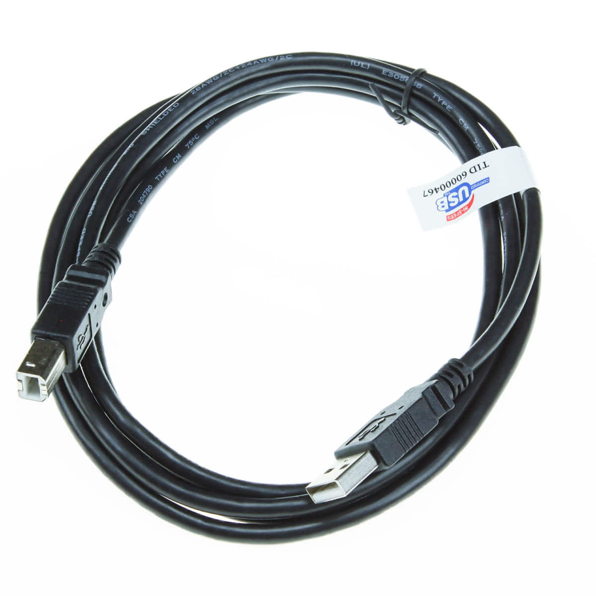 USB Tuning Cable for MegaSquirt-III