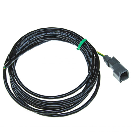 RacePak CAN interface mating cable for IQ3s