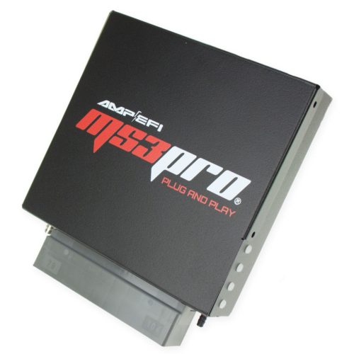 99-04 V8 Mustang GT MS3Pro for New Edge Mustangs and Mustang Terminator Cobras - Standalone Engine Management System