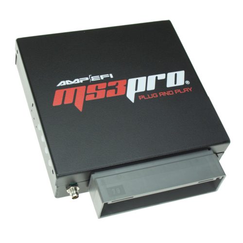 99-04 V8 Mustang GT MS3Pro for New Edge Mustangs and Mustang Terminator Cobras - Standalone Engine Management System