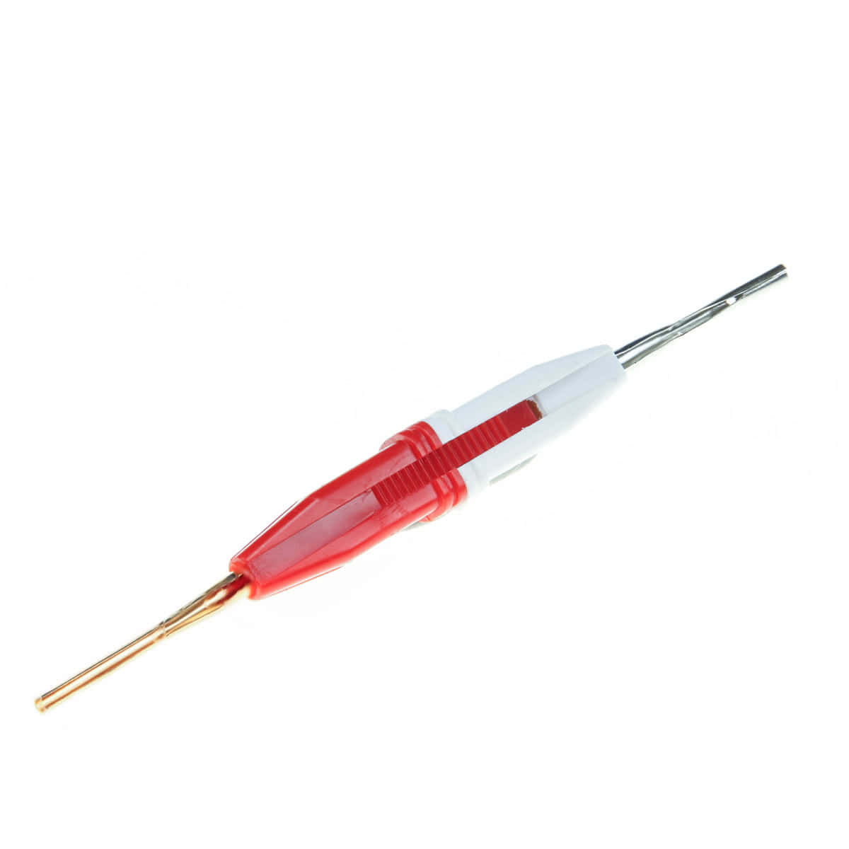 Persecute Memory essay D-Sub Connector Pin Removal Tool