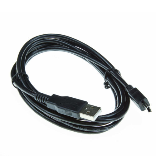 USB Tuning Cable