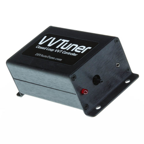 VVTuner Valve Timing Control Unit – Assembled